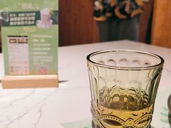 -芭札·Thai泰国餐厅(同和金铂天地店)