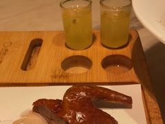 -汤城小厨•粤菜•靓汤(西直门凯德MALL店)