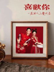 点击看大图 -爱城婚纱摄影·品质严选店