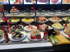 -老德州四合院·德州菜(天衢路店)