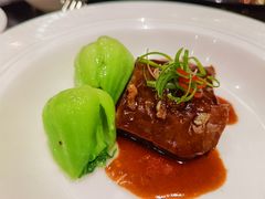 -北京四季酒店·采逸轩