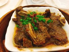 -潮福城大酒楼·潮粤菜·港式点心(阳光城店)