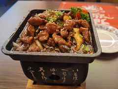-仙隐小鹿中華の日料(荣民龙首广场店)