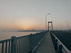 -星海湾跨海大桥