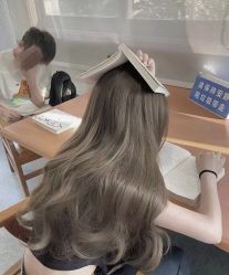 -MI HAIR