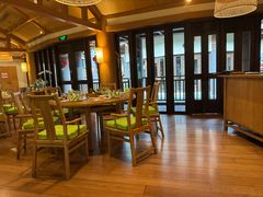 -青城山六善酒店·紫氣園中餐厅