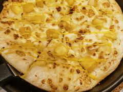 -必胜客(木渎天虹店)