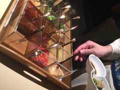 -余欢领鲜火锅(新街口店)