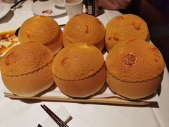 招牌菠萝包-炳胜品味(珠江新城店)
