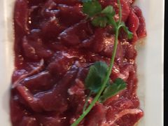 -冯排骨涮烤火锅(华商国际城店)