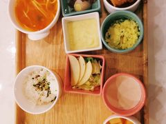 -Lilliput·粒粒堡亲子餐厅(嘉定宝龙店)