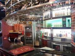 -大连中远海运洲际酒店