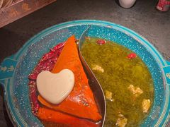 -吼堂老火锅(太古里总店)