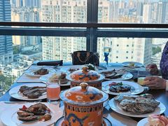 -富力丽思卡尔顿酒店·香荟全日制餐厅