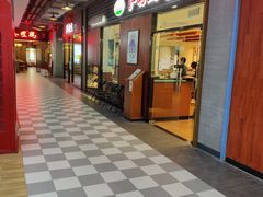 门面-萨莉亚意式餐厅(国和1000店)