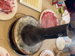 -阳坊大都涮羊肉(阳坊总店)