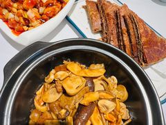 -峨嵋酒家(地安门店)