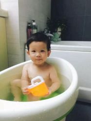 -子木乐园婴儿游泳馆(水晶港店)