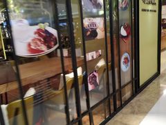 门面-花蒲甜品(海信广场店)