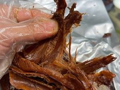 -郴州特产舜华临武鸭(郴州西站店)