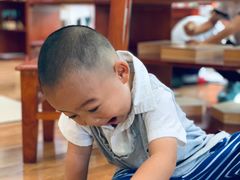 -伊顿幼儿园(济南大地锐城校区)