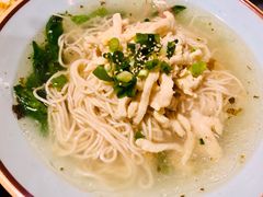-重庆石磨豆花庄(乔庄店)