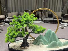 -宝燕壹号景观餐厅(龙盛国际商业广场店)