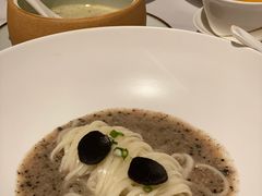 -广州富力丽思卡尔顿酒店·丽轩·粤菜