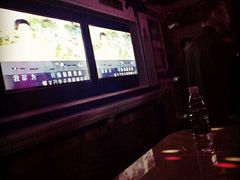 -铜锣湾KTV(木渎店)
