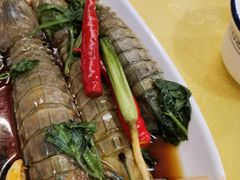 -得记得潮州海鲜砂锅粥(宝业路店)