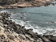 -广东惠东海龟国家级自然保护区