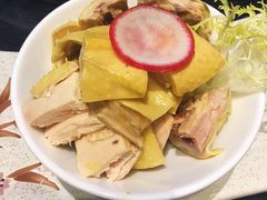-柒园·三十年创意杭帮菜(龙湖滨江天街店)