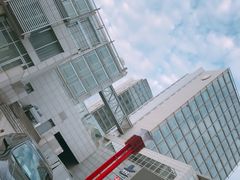 -青岛海尔洲际酒店