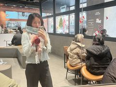 -Manner Coffee(淮海755店)