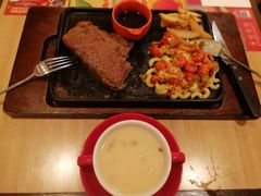 -必胜客(WOW西丽店)