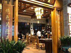 门面-猪肉婆私房菜(容桂总店)