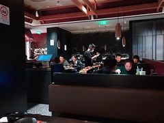 -谷牛日式烤肉(宝山U天地店)