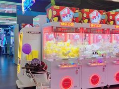 -快乐街区(成都龙湖北城天街店)