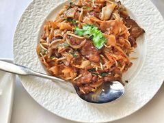 -Bamboo Bar & Grill Restaurant