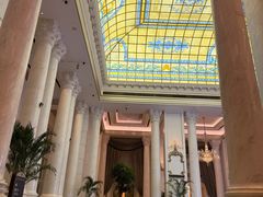 -海豚湾·大堂吧(厦门佰翔波特曼七星湾酒店)