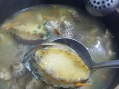 -吉品莞家·鲍鱼鸡煲(东莞店)