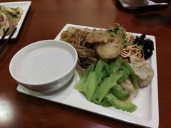 -素清香(解放路店)