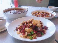 -紫东阁酒楼·中餐厅(东方广场假日酒店)