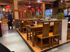 -满园烤鸭·春饼(太原街万达店)
