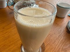 -巴尔喀十新疆餐厅(开发区店)