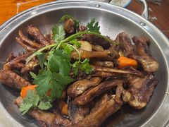 -美极鲜食坊(宝安南路店)