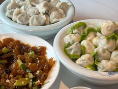 -小平岛開海水饺(浑南店)