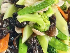 炒全素-聚福缘菜馆(隆昌路店)