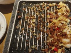 -九毛九西北菜(大东海店)