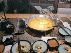 -湊湊火锅·茶憩(皇姑万象汇店)